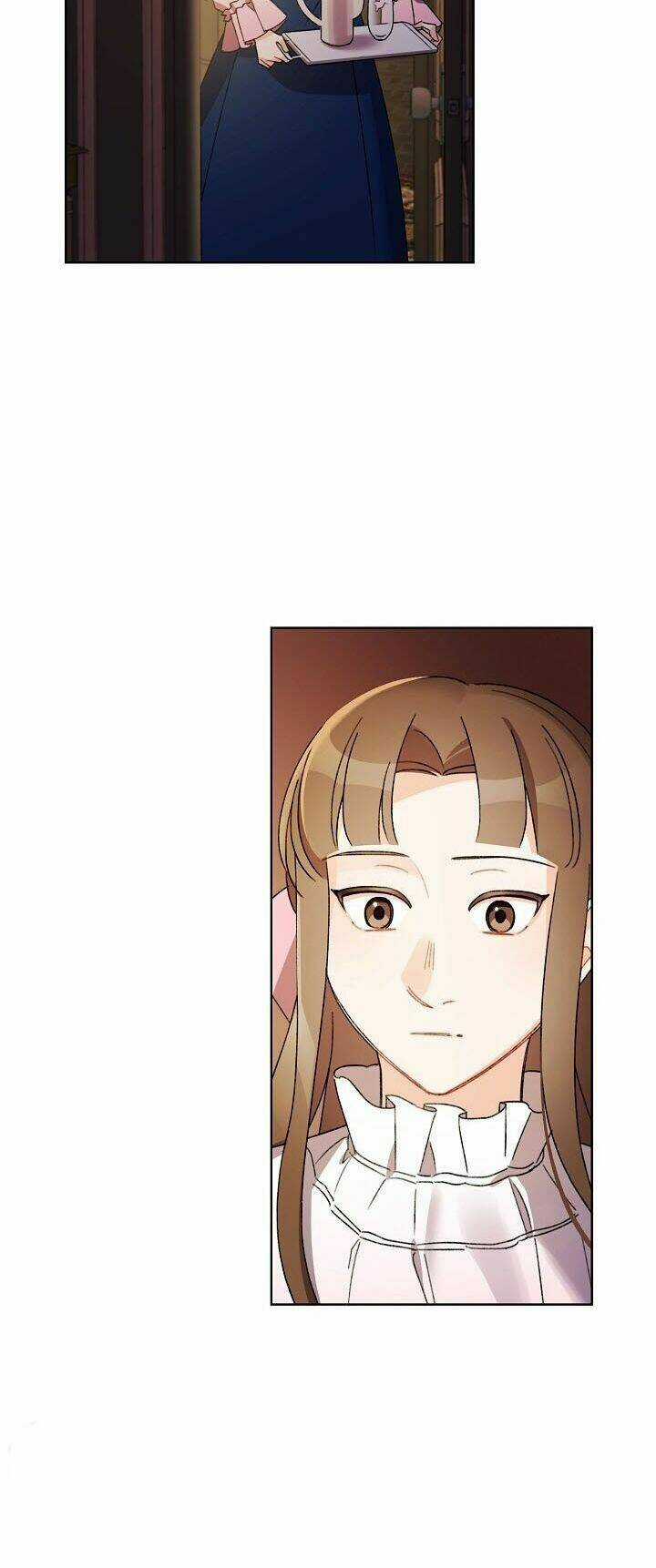 Tôi Trở Thành Mẹ Kế Của Cinderella Chapter 24 trang 16