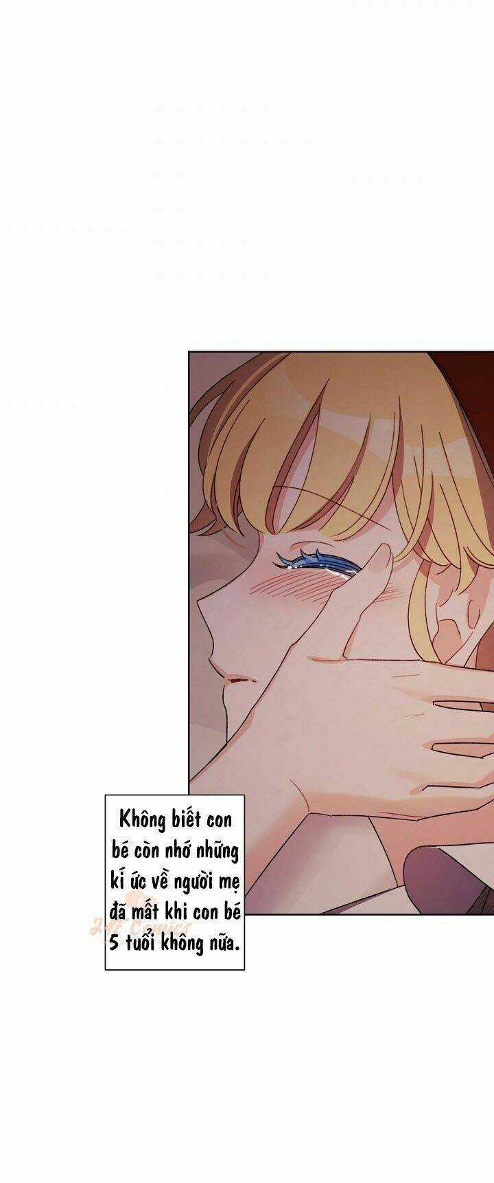 Tôi Trở Thành Mẹ Kế Của Cinderella Chapter 24 trang 20