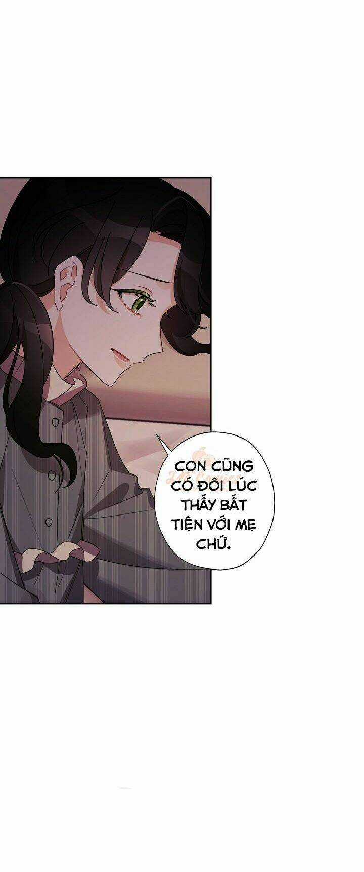 Tôi Trở Thành Mẹ Kế Của Cinderella Chapter 24 trang 21
