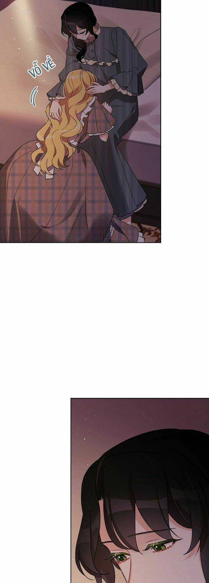 Tôi Trở Thành Mẹ Kế Của Cinderella Chapter 24 trang 3