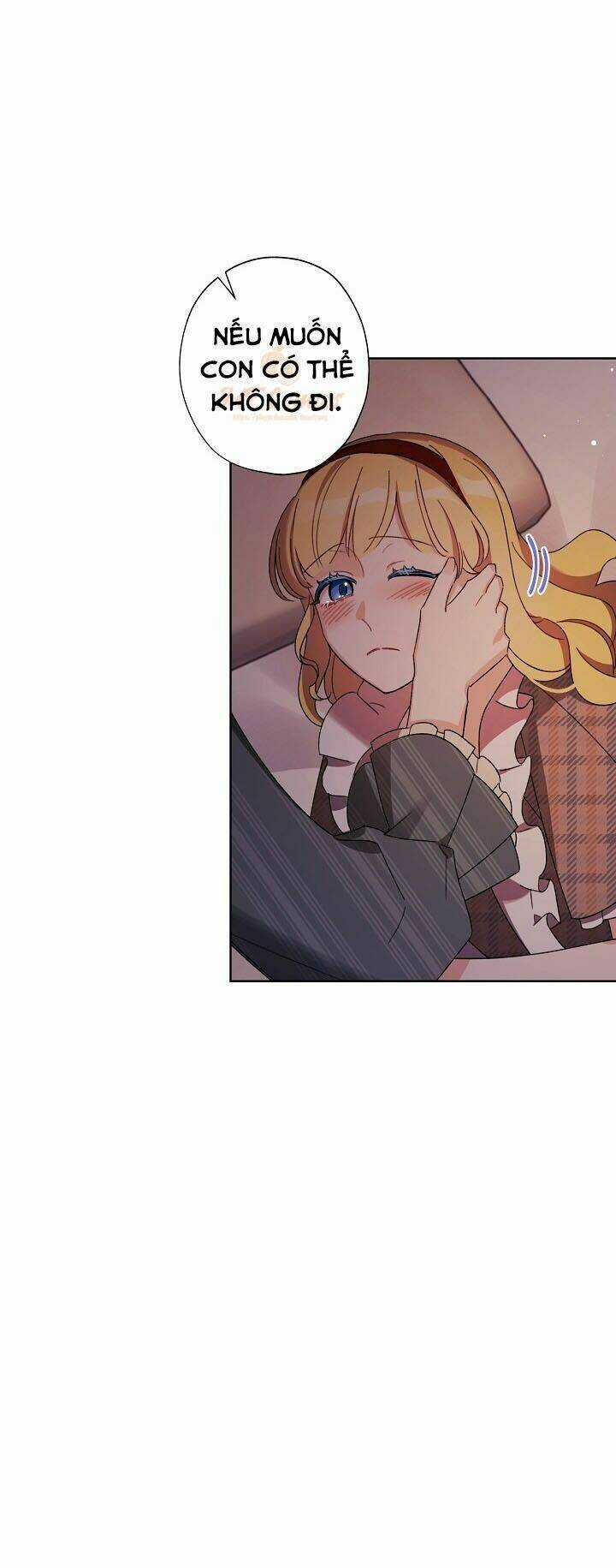 Tôi Trở Thành Mẹ Kế Của Cinderella Chapter 24 trang 30