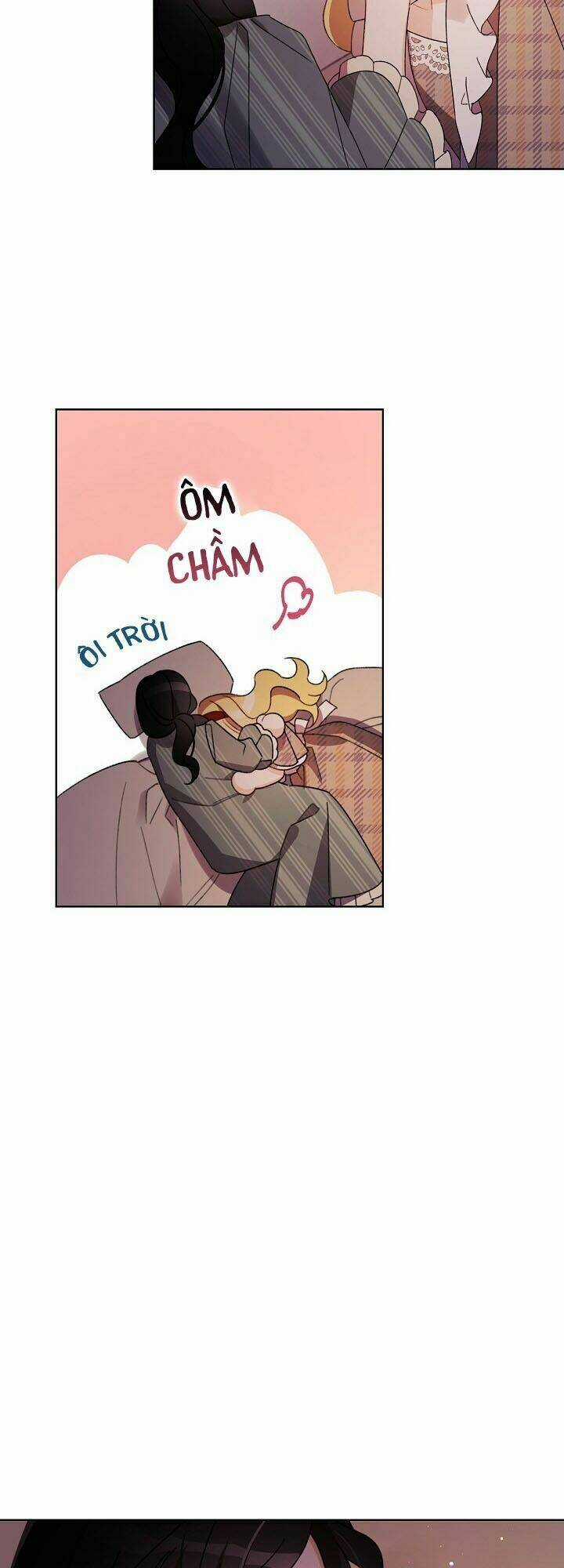 Tôi Trở Thành Mẹ Kế Của Cinderella Chapter 24 trang 38