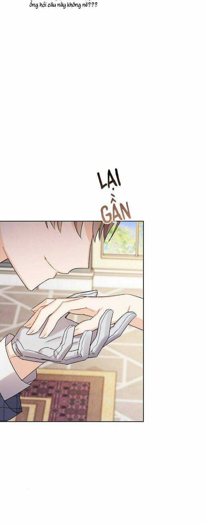 Tôi Trở Thành Mẹ Kế Của Cinderella Chapter 24 trang 46