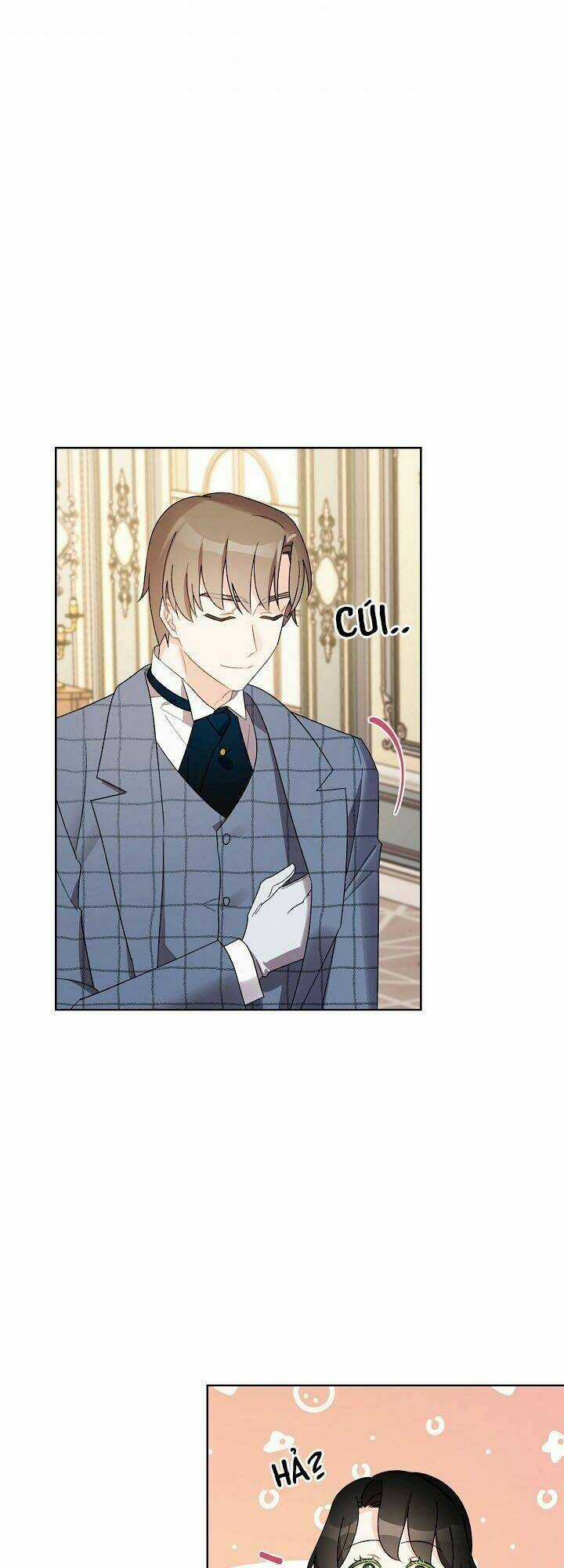 Tôi Trở Thành Mẹ Kế Của Cinderella Chapter 24 trang 49