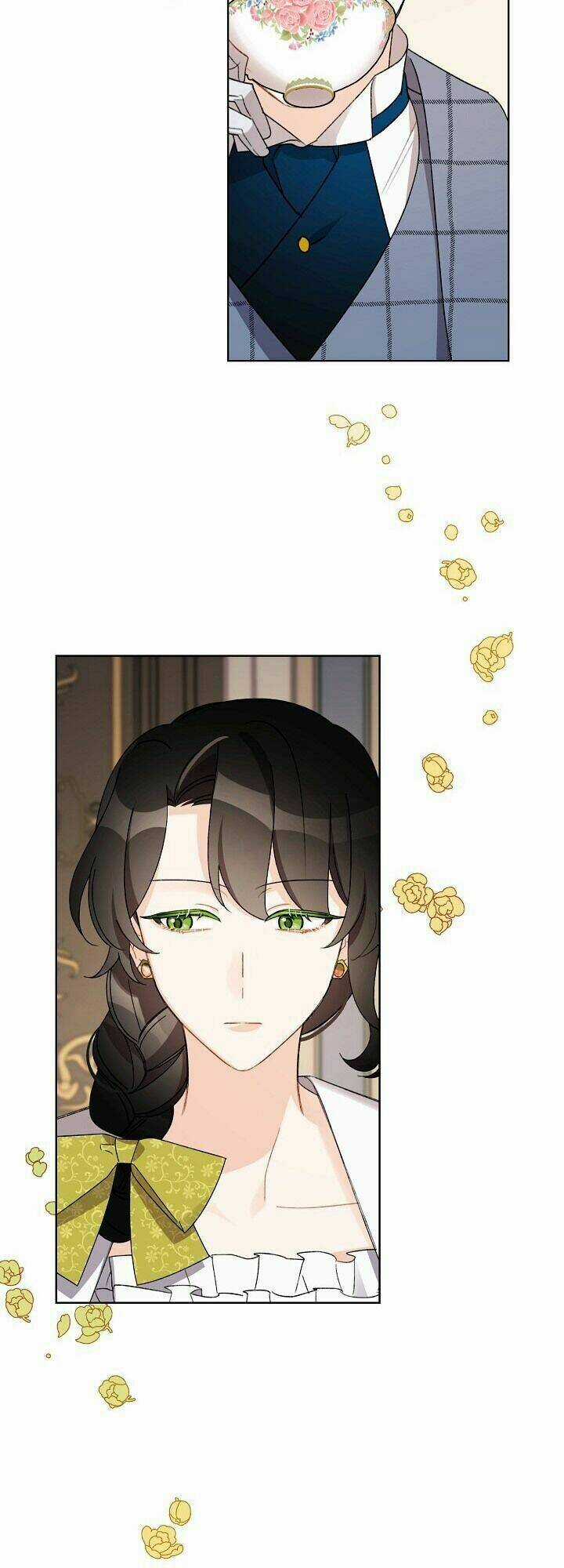 Tôi Trở Thành Mẹ Kế Của Cinderella Chapter 25 trang 18