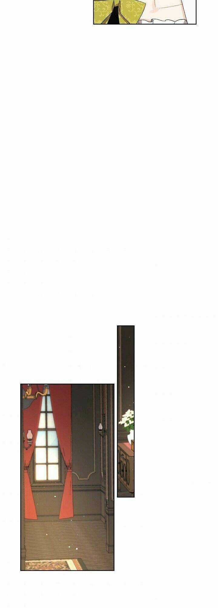 Tôi Trở Thành Mẹ Kế Của Cinderella Chapter 25 trang 34