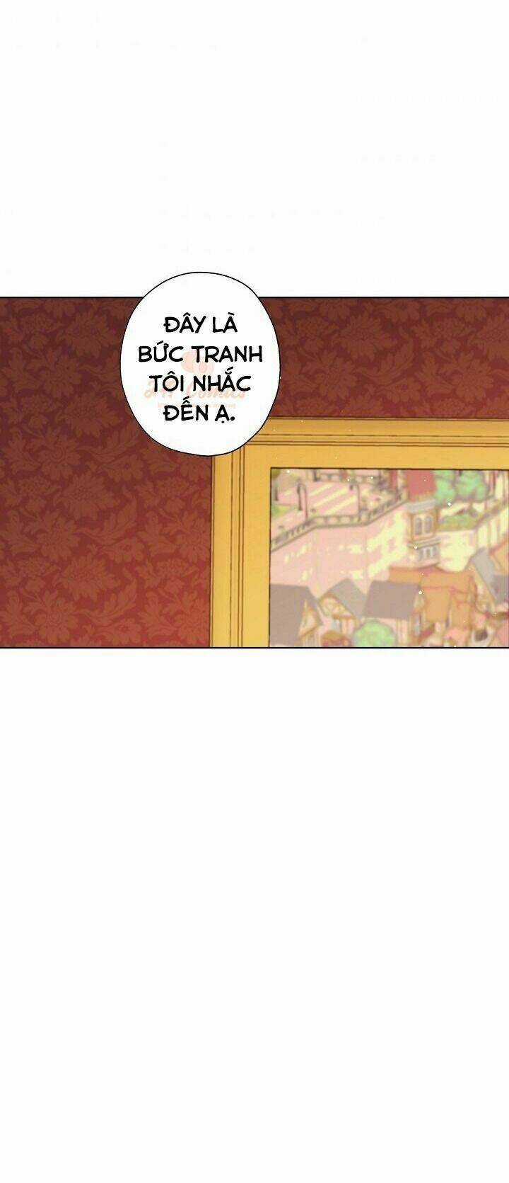 Tôi Trở Thành Mẹ Kế Của Cinderella Chapter 25 trang 35