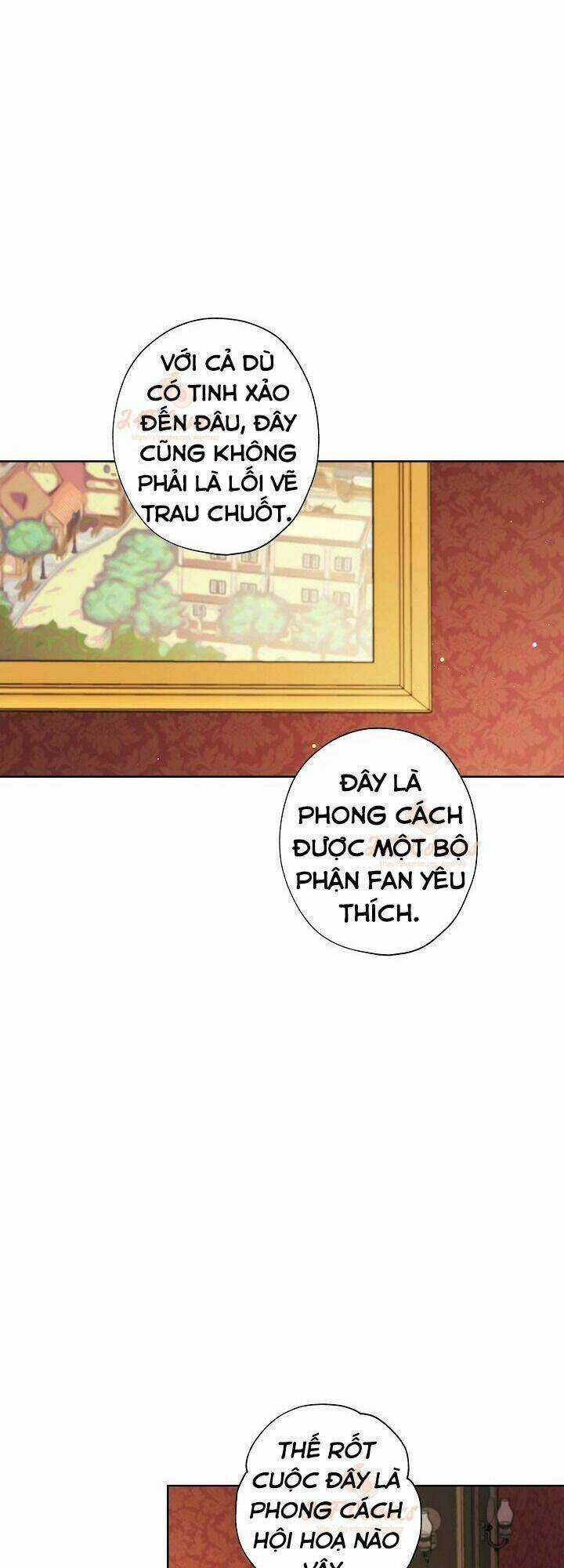 Tôi Trở Thành Mẹ Kế Của Cinderella Chapter 25 trang 44