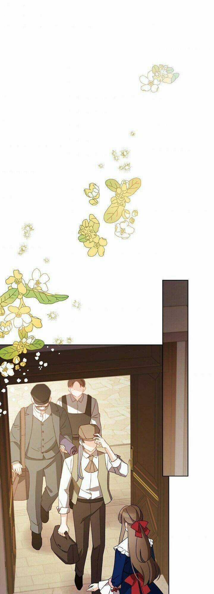 Tôi Trở Thành Mẹ Kế Của Cinderella Chapter 25 trang 47