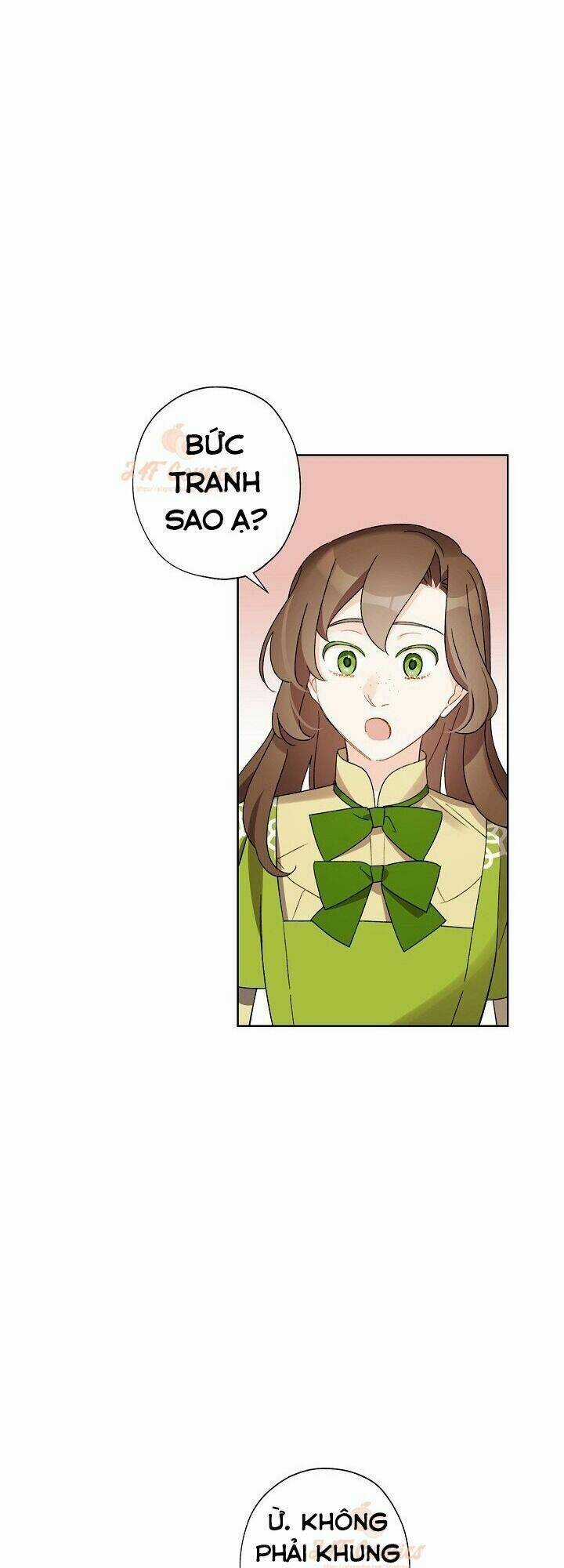 Tôi Trở Thành Mẹ Kế Của Cinderella Chapter 25 trang 50