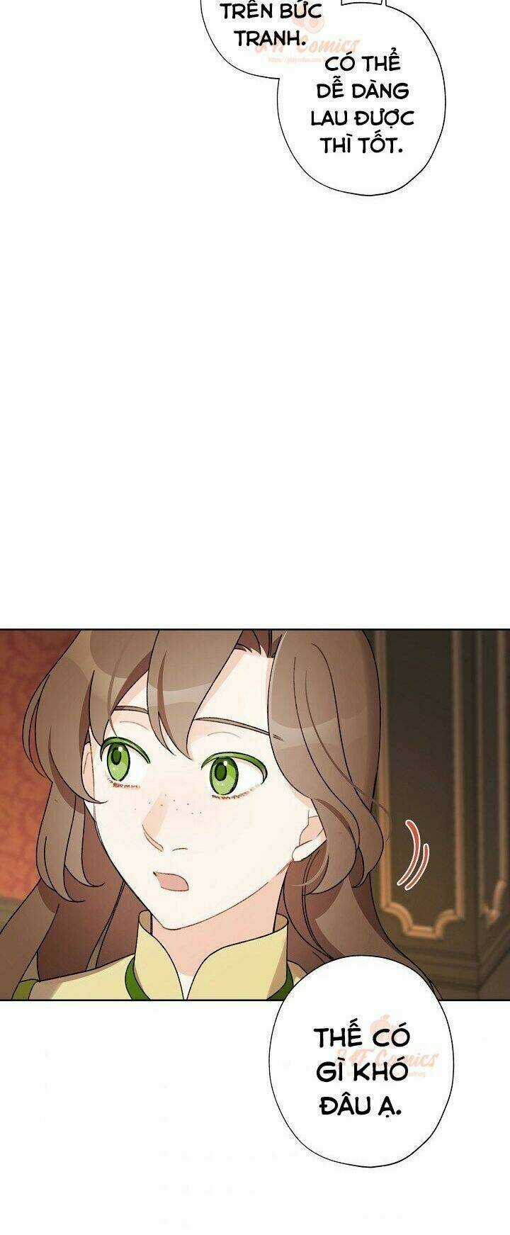 Tôi Trở Thành Mẹ Kế Của Cinderella Chapter 25 trang 52