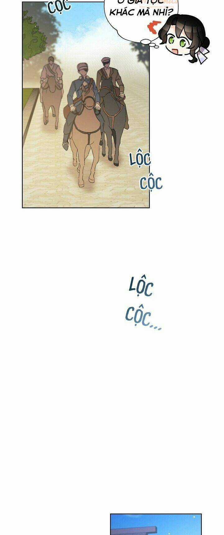 Tôi Trở Thành Mẹ Kế Của Cinderella Chapter 26 trang 15