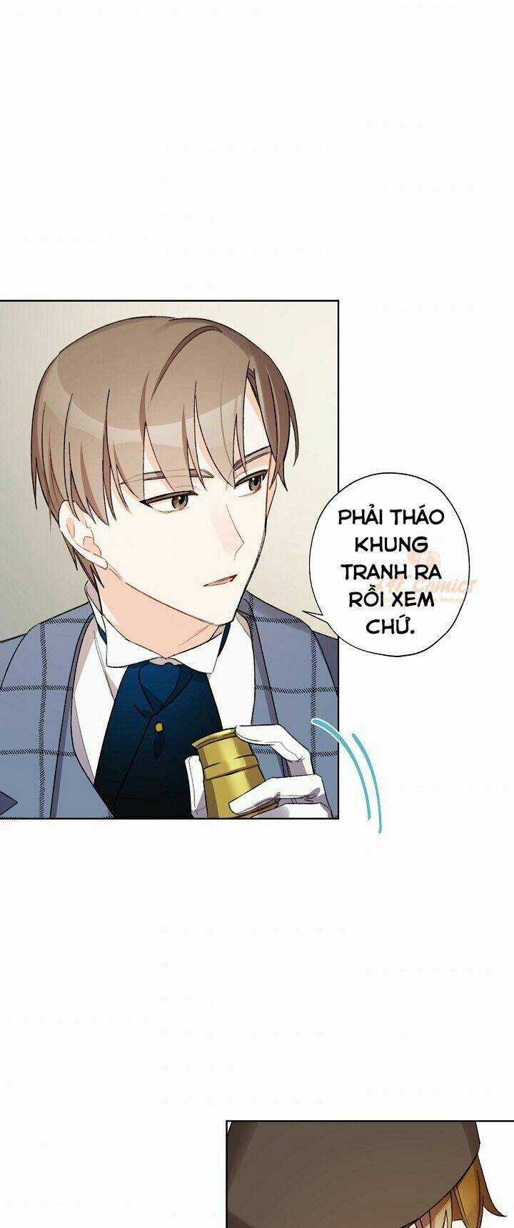 Tôi Trở Thành Mẹ Kế Của Cinderella Chapter 26 trang 20