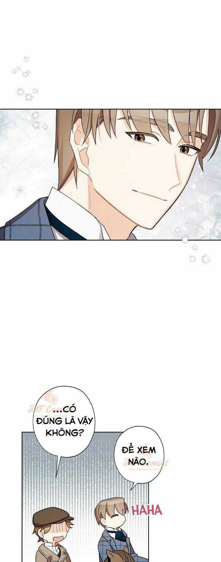 Tôi Trở Thành Mẹ Kế Của Cinderella Chapter 26 trang 50