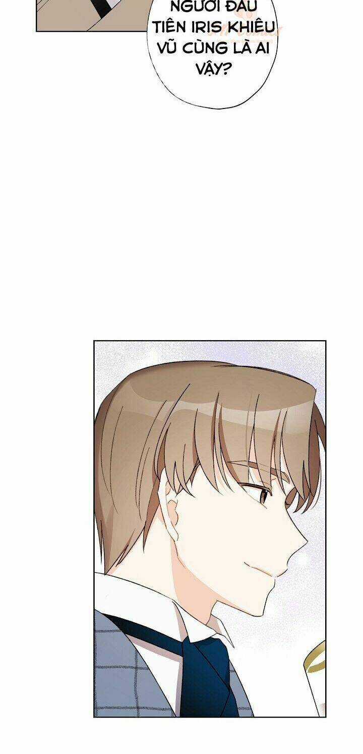 Tôi Trở Thành Mẹ Kế Của Cinderella Chapter 27 trang 13