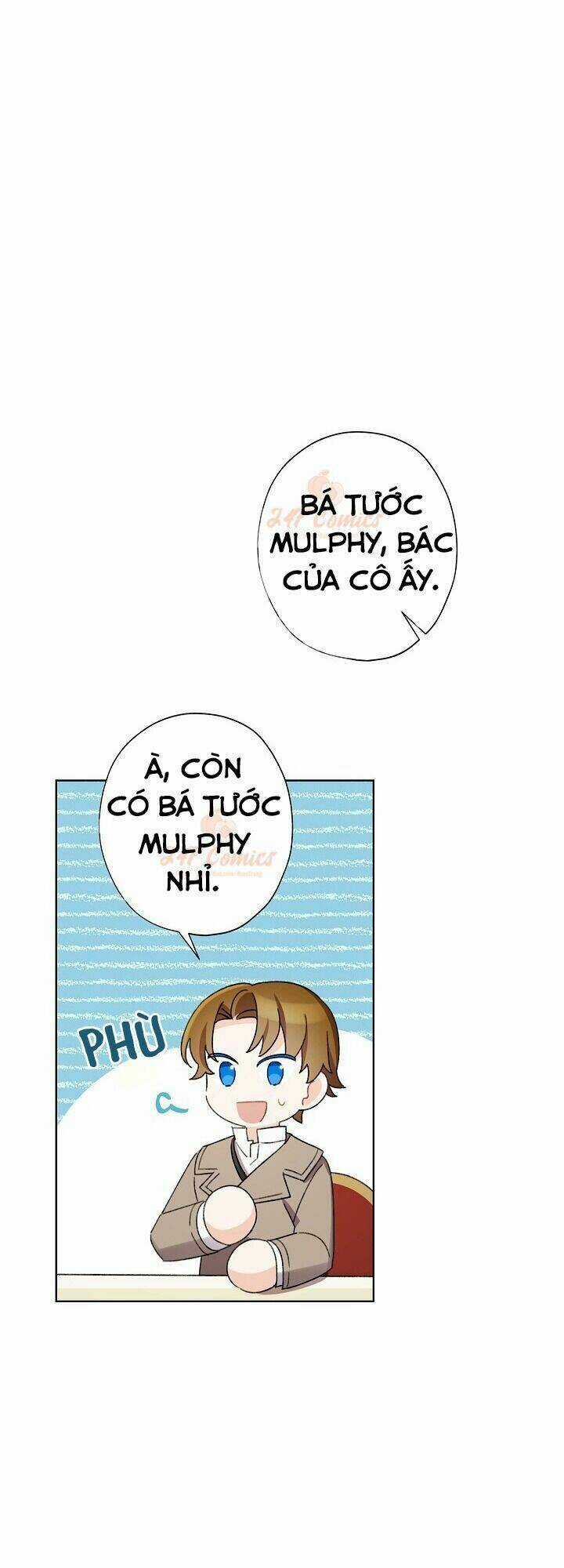 Tôi Trở Thành Mẹ Kế Của Cinderella Chapter 27 trang 14