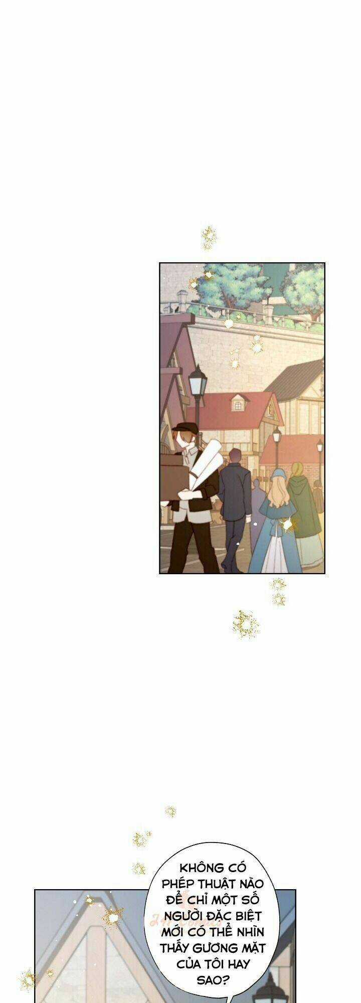 Tôi Trở Thành Mẹ Kế Của Cinderella Chapter 27 trang 20