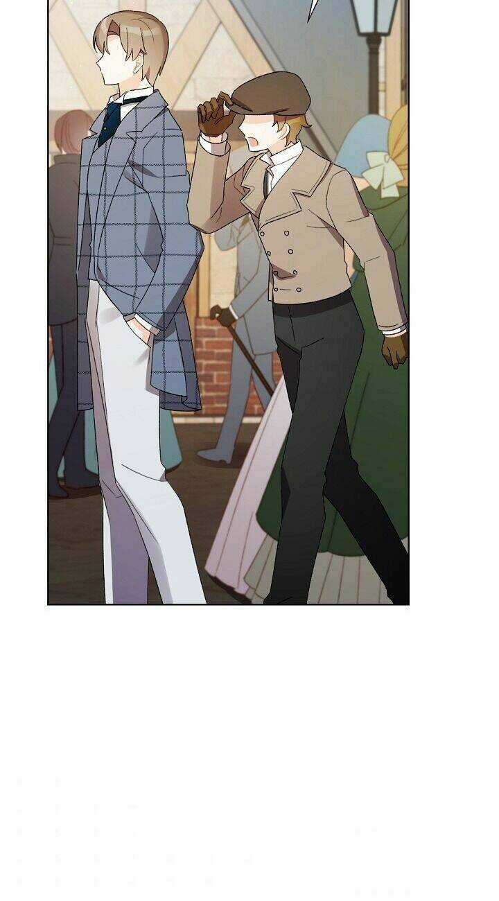 Tôi Trở Thành Mẹ Kế Của Cinderella Chapter 27 trang 21