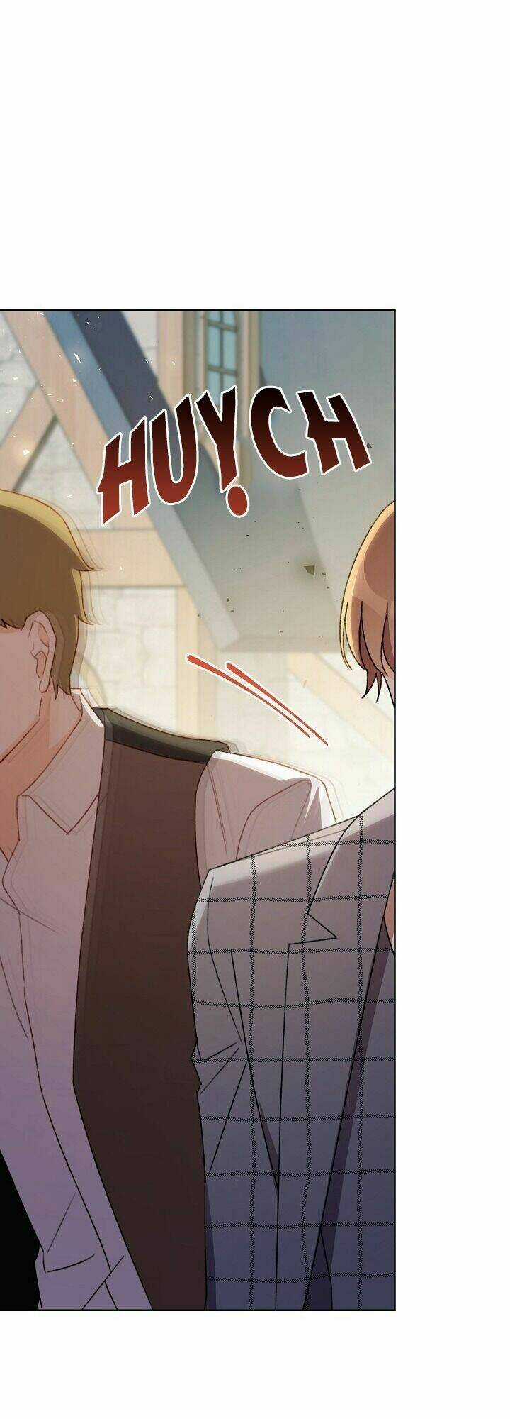 Tôi Trở Thành Mẹ Kế Của Cinderella Chapter 27 trang 26