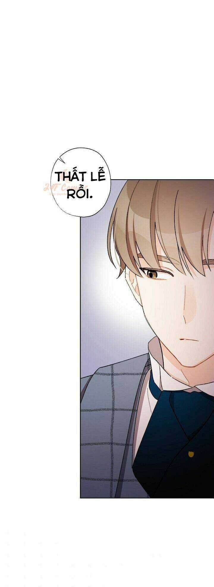 Tôi Trở Thành Mẹ Kế Của Cinderella Chapter 27 trang 27