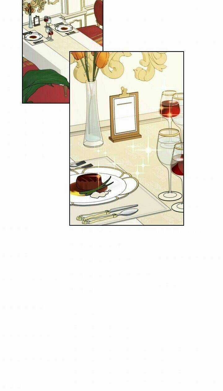 Tôi Trở Thành Mẹ Kế Của Cinderella Chapter 27 trang 3