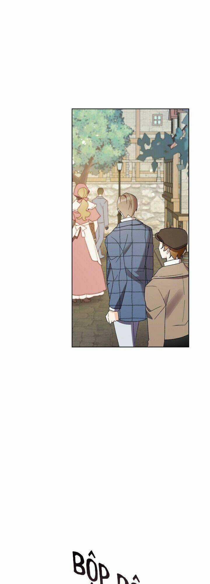 Tôi Trở Thành Mẹ Kế Của Cinderella Chapter 27 trang 32