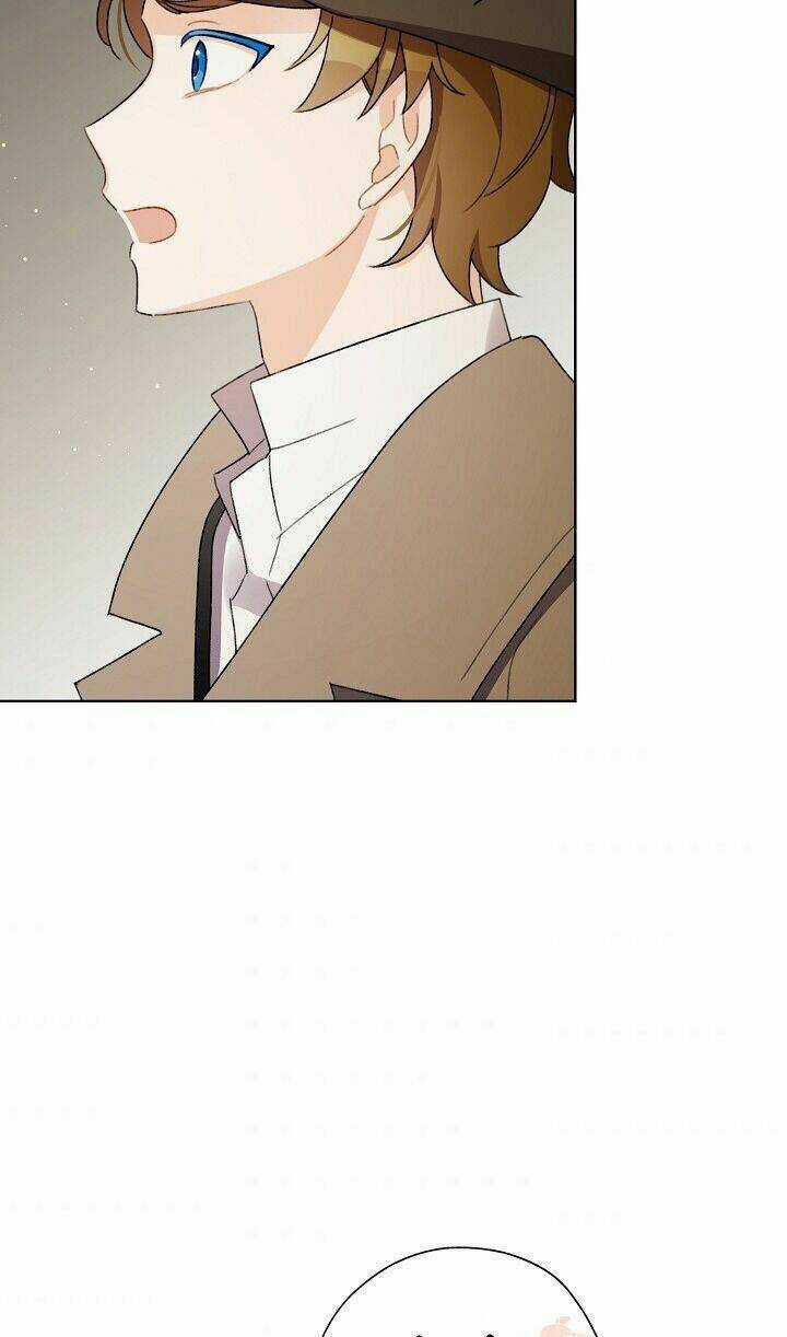 Tôi Trở Thành Mẹ Kế Của Cinderella Chapter 27 trang 34