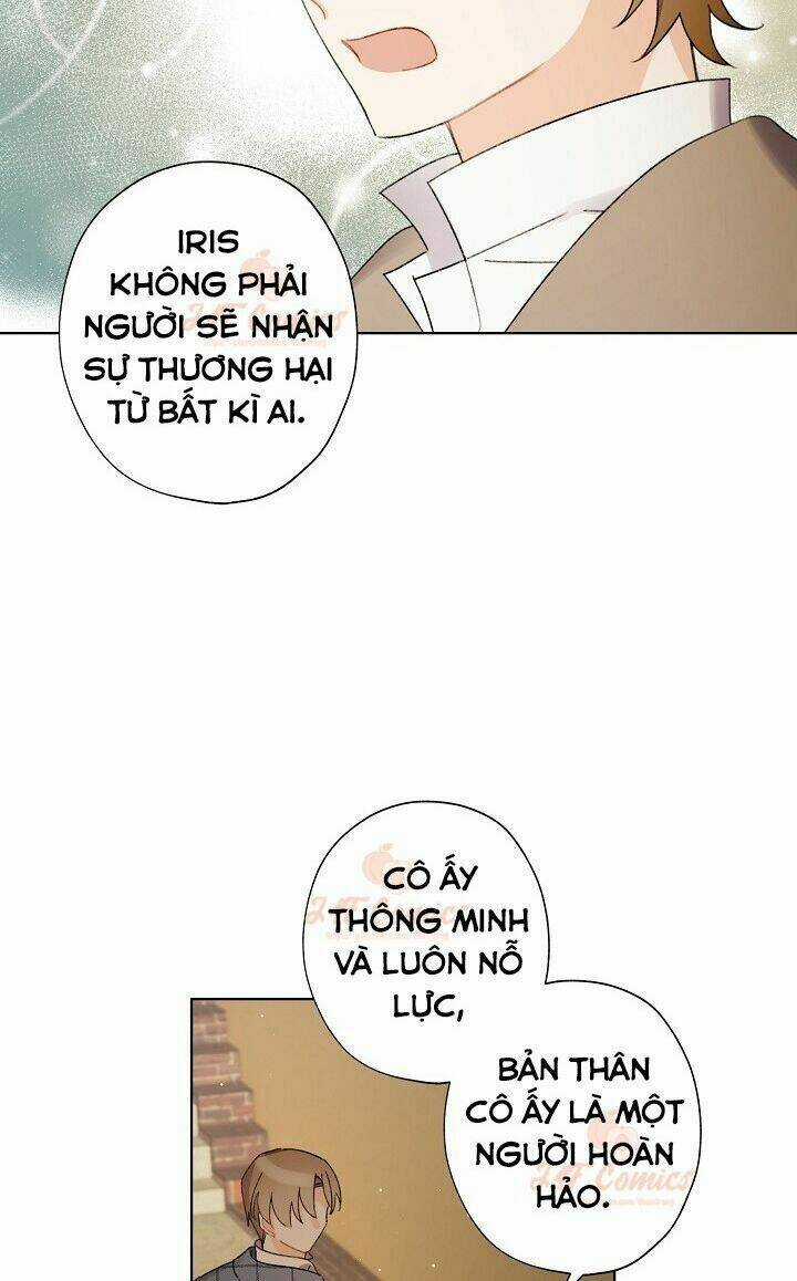 Tôi Trở Thành Mẹ Kế Của Cinderella Chapter 27 trang 38