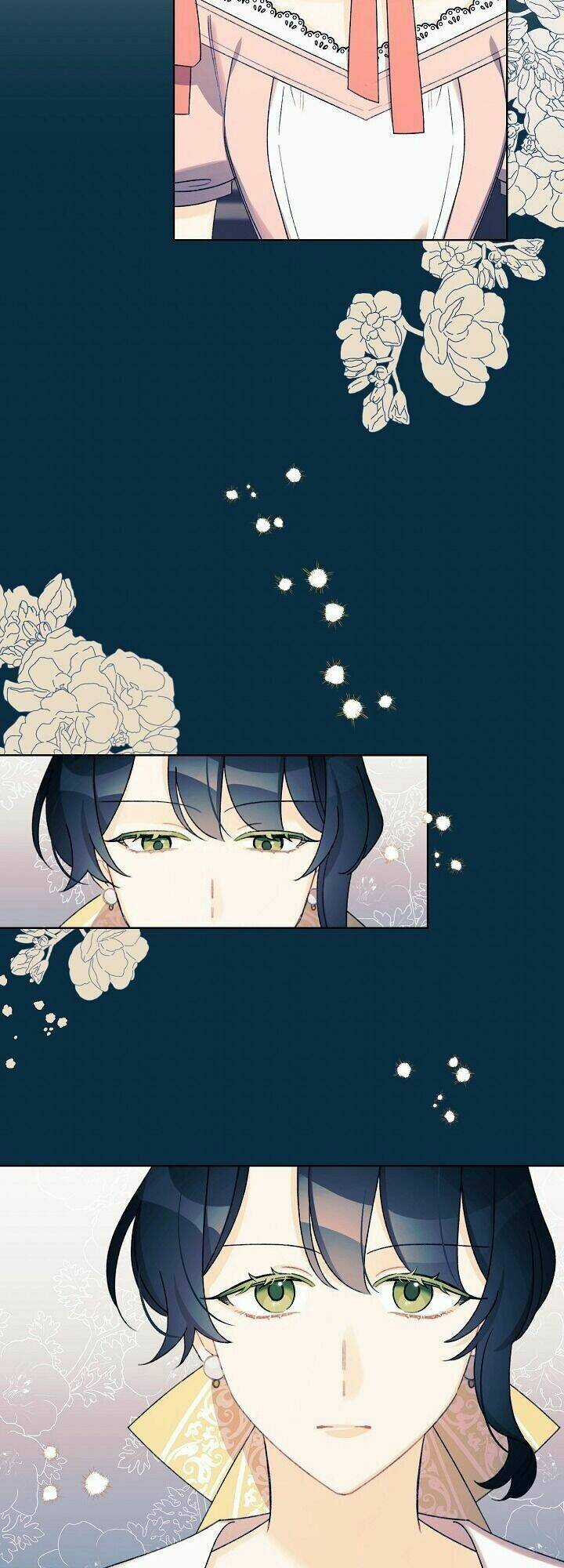 Tôi Trở Thành Mẹ Kế Của Cinderella Chapter 27 trang 40