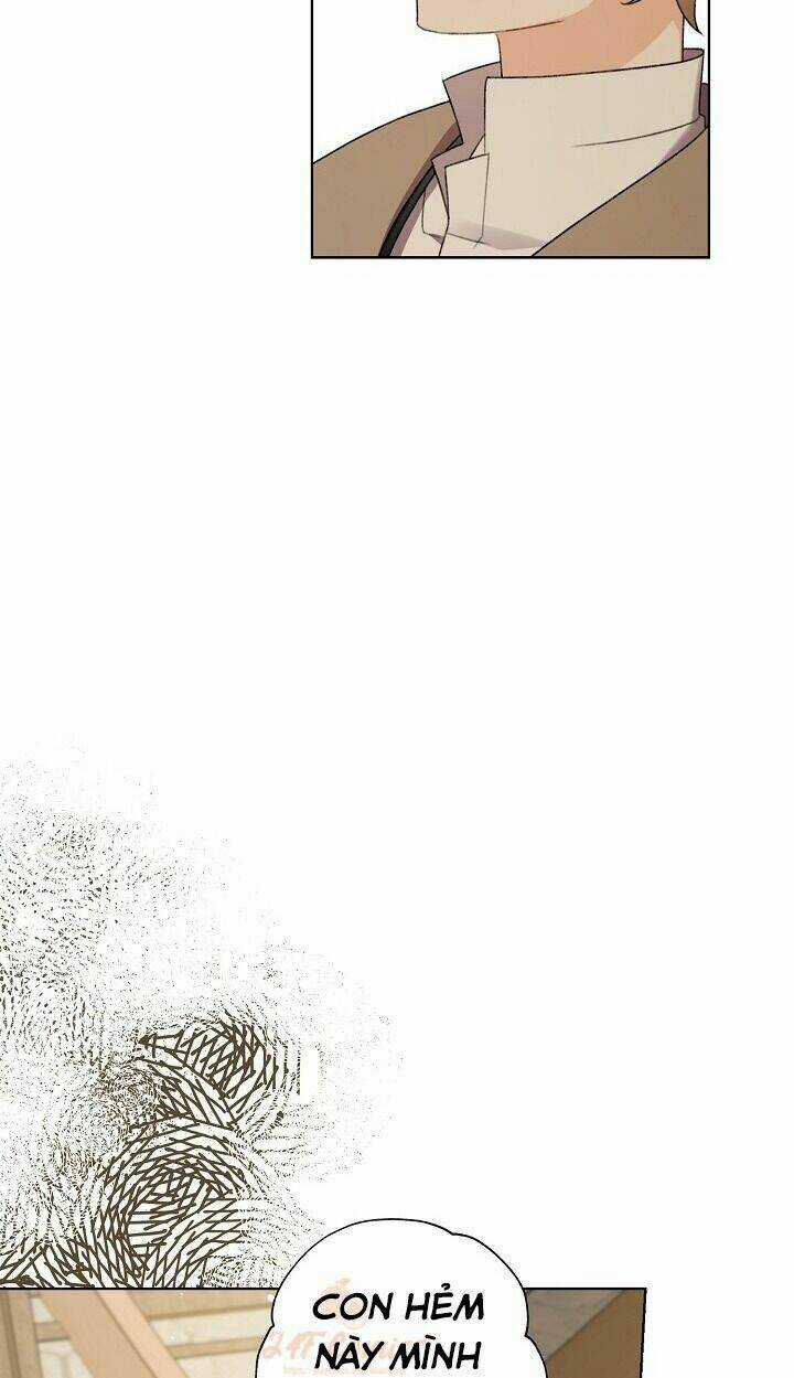 Tôi Trở Thành Mẹ Kế Của Cinderella Chapter 27 trang 44