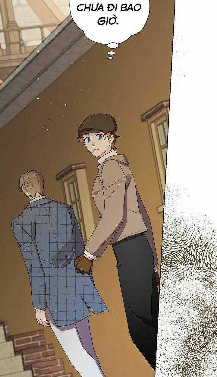 Tôi Trở Thành Mẹ Kế Của Cinderella Chapter 27 trang 45