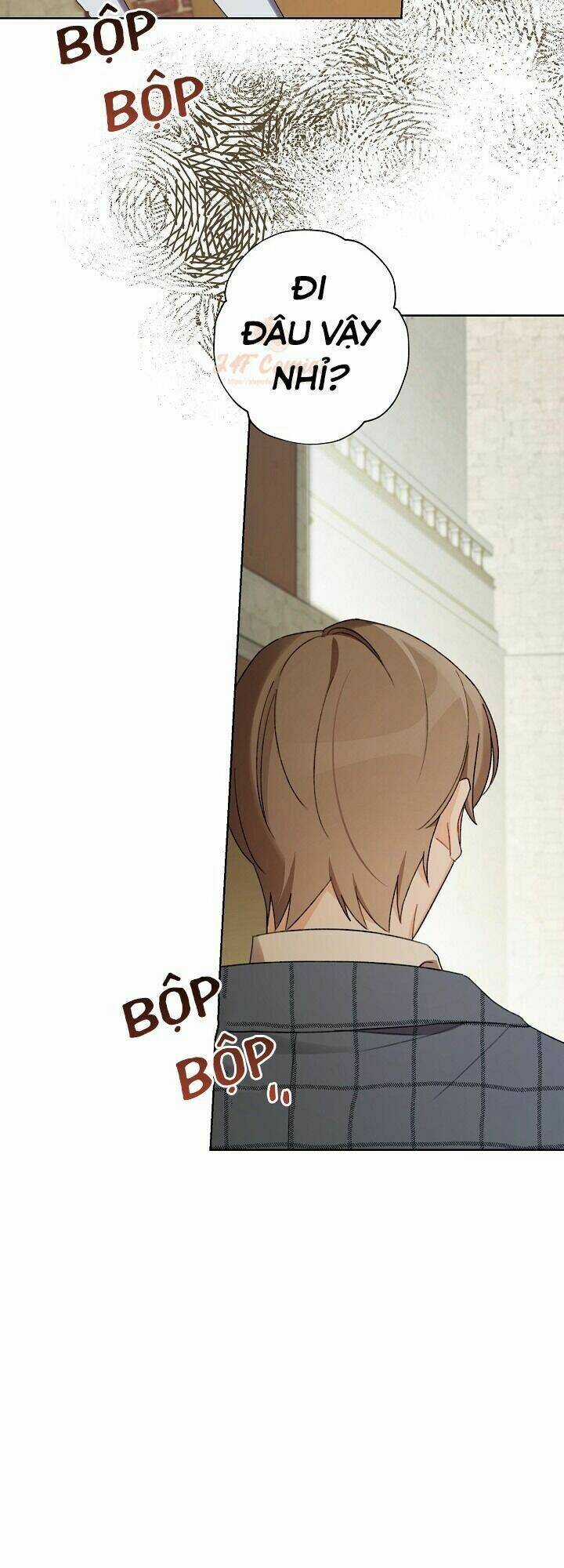 Tôi Trở Thành Mẹ Kế Của Cinderella Chapter 27 trang 46