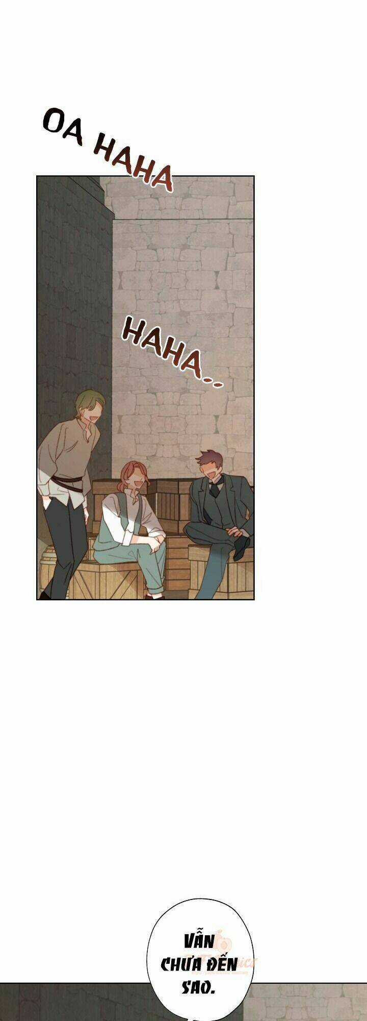 Tôi Trở Thành Mẹ Kế Của Cinderella Chapter 27 trang 47