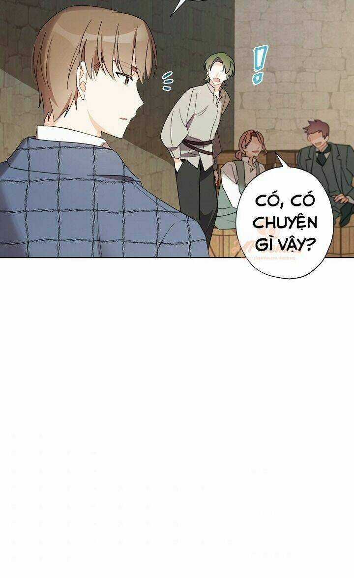 Tôi Trở Thành Mẹ Kế Của Cinderella Chapter 27 trang 48