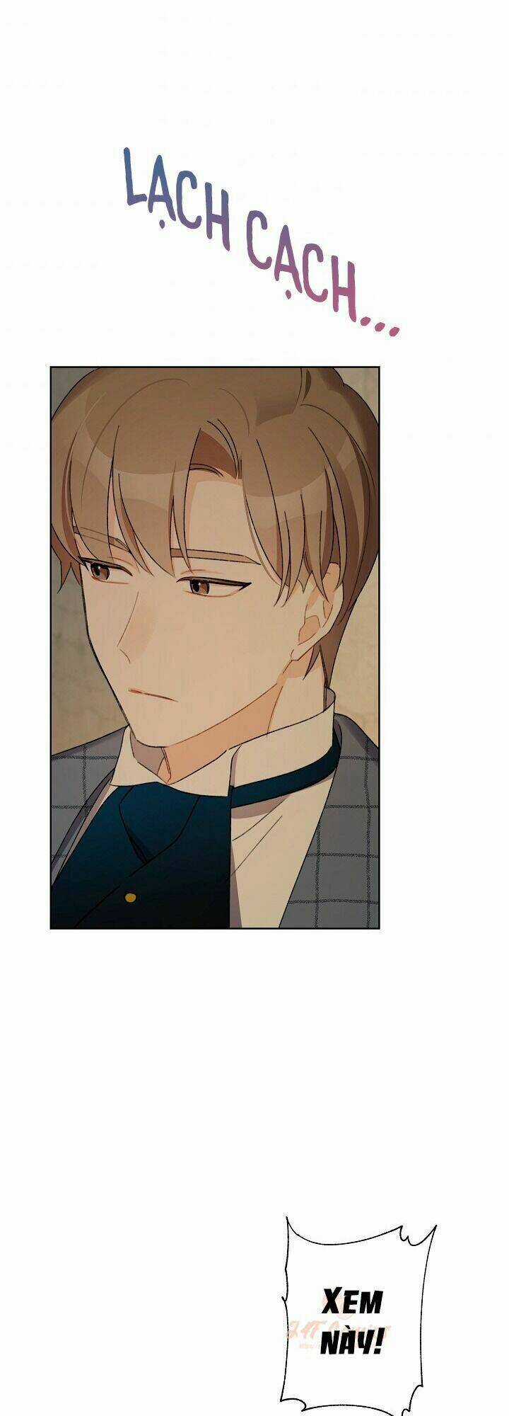 Tôi Trở Thành Mẹ Kế Của Cinderella Chapter 27 trang 50