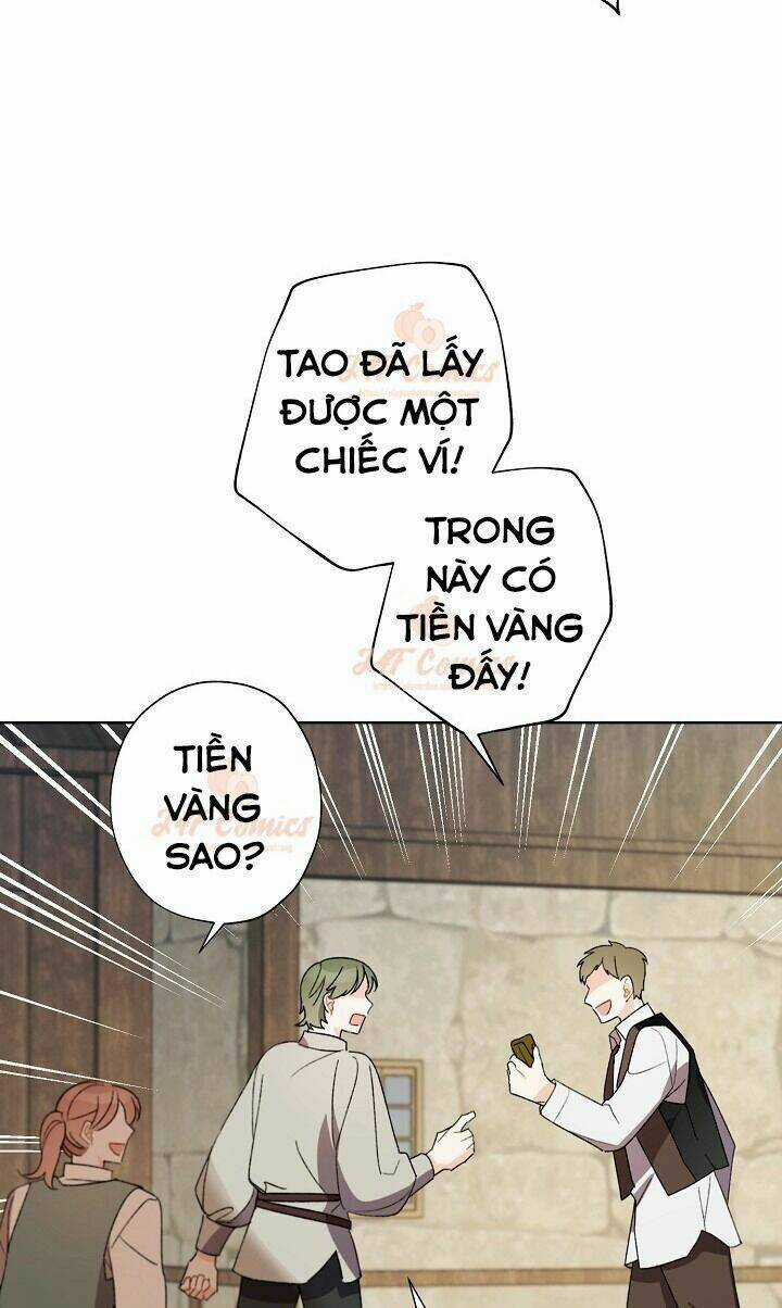 Tôi Trở Thành Mẹ Kế Của Cinderella Chapter 27 trang 51