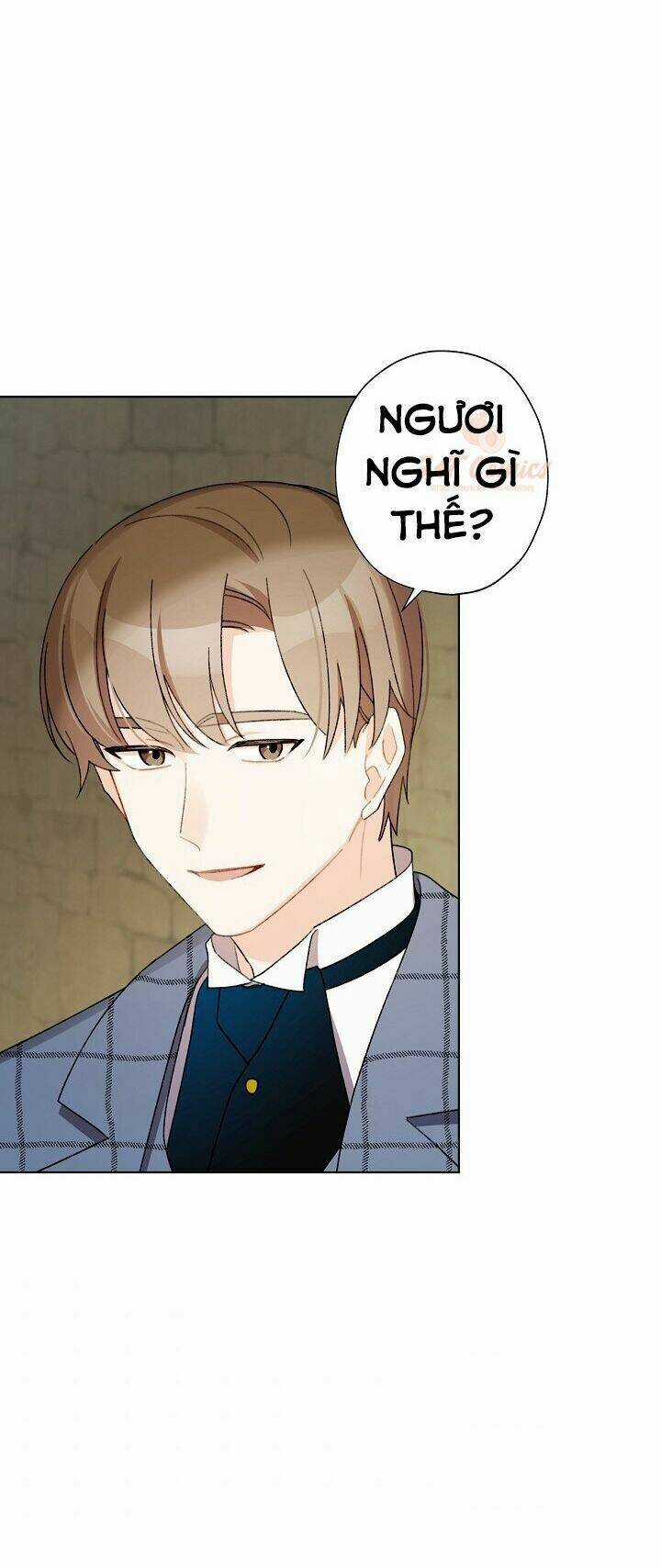 Tôi Trở Thành Mẹ Kế Của Cinderella Chapter 27 trang 55