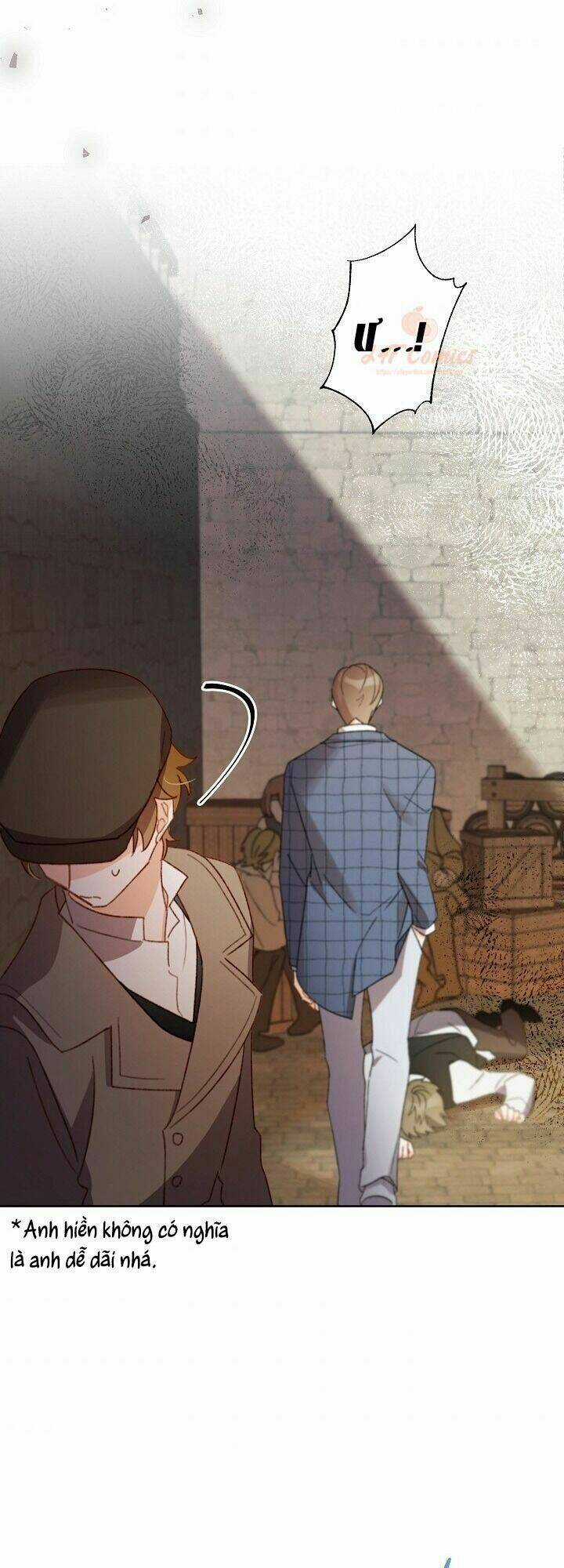 Tôi Trở Thành Mẹ Kế Của Cinderella Chapter 27 trang 62