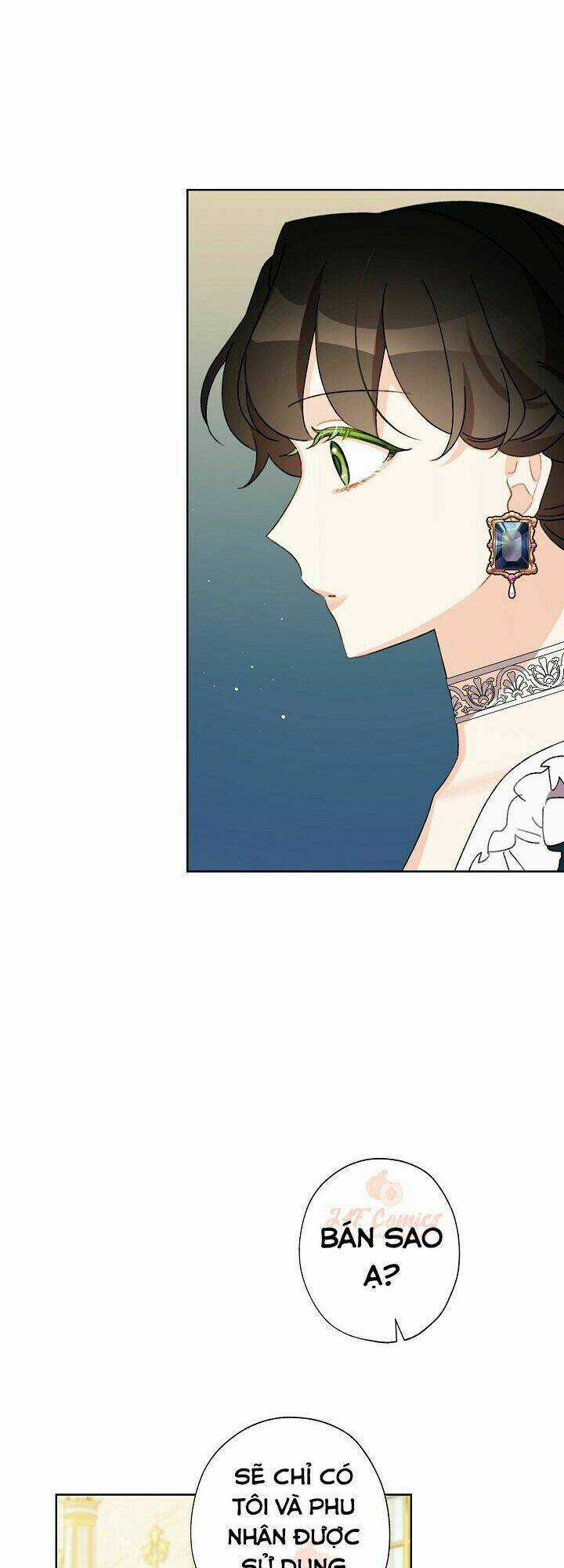 Tôi Trở Thành Mẹ Kế Của Cinderella Chapter 28 trang 14