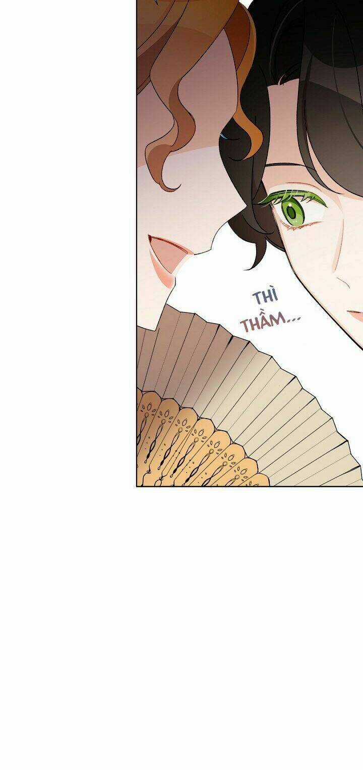 Tôi Trở Thành Mẹ Kế Của Cinderella Chapter 28 trang 16