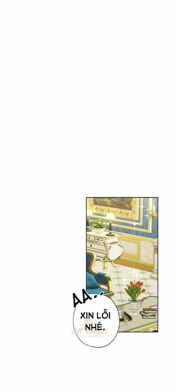 Tôi Trở Thành Mẹ Kế Của Cinderella Chapter 28 trang 21