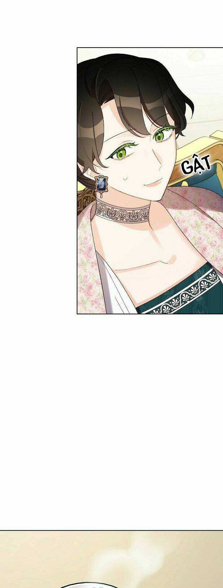 Tôi Trở Thành Mẹ Kế Của Cinderella Chapter 28 trang 24