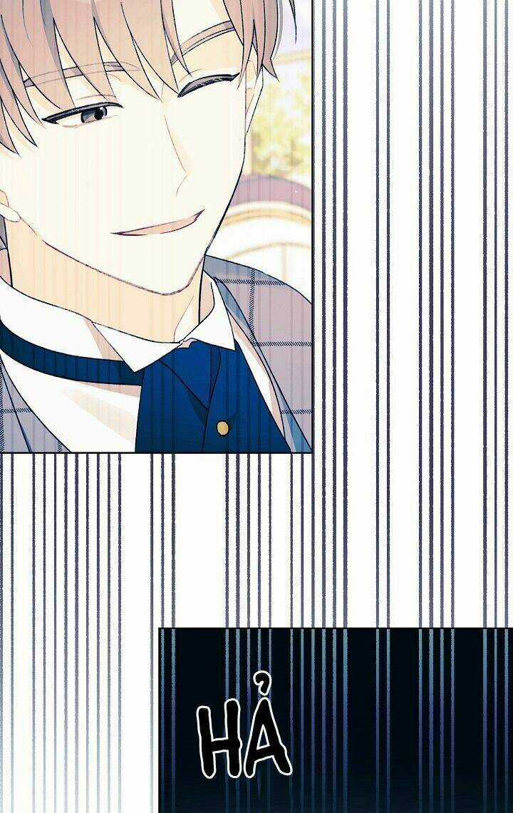 Tôi Trở Thành Mẹ Kế Của Cinderella Chapter 28 trang 28