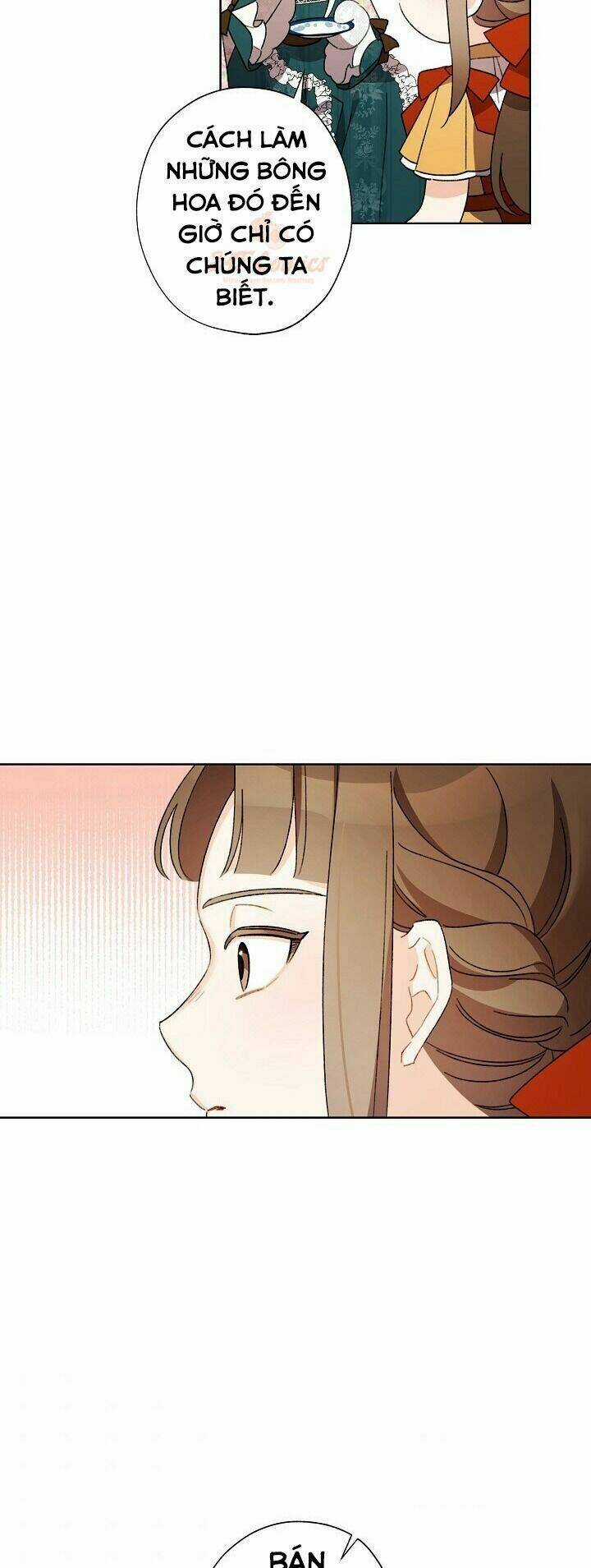 Tôi Trở Thành Mẹ Kế Của Cinderella Chapter 28 trang 39