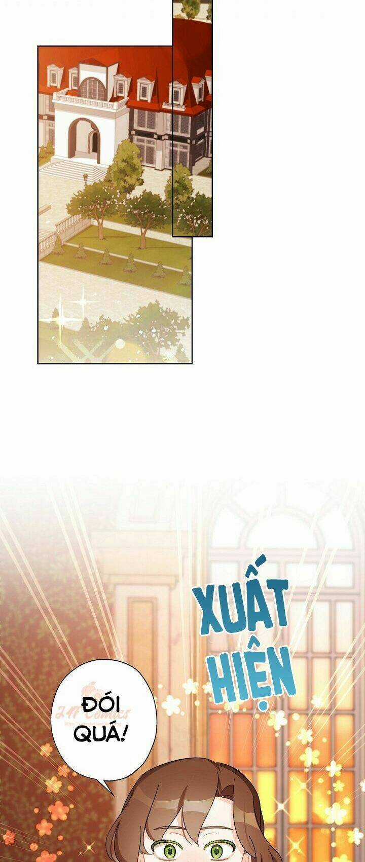 Tôi Trở Thành Mẹ Kế Của Cinderella Chapter 28 trang 47