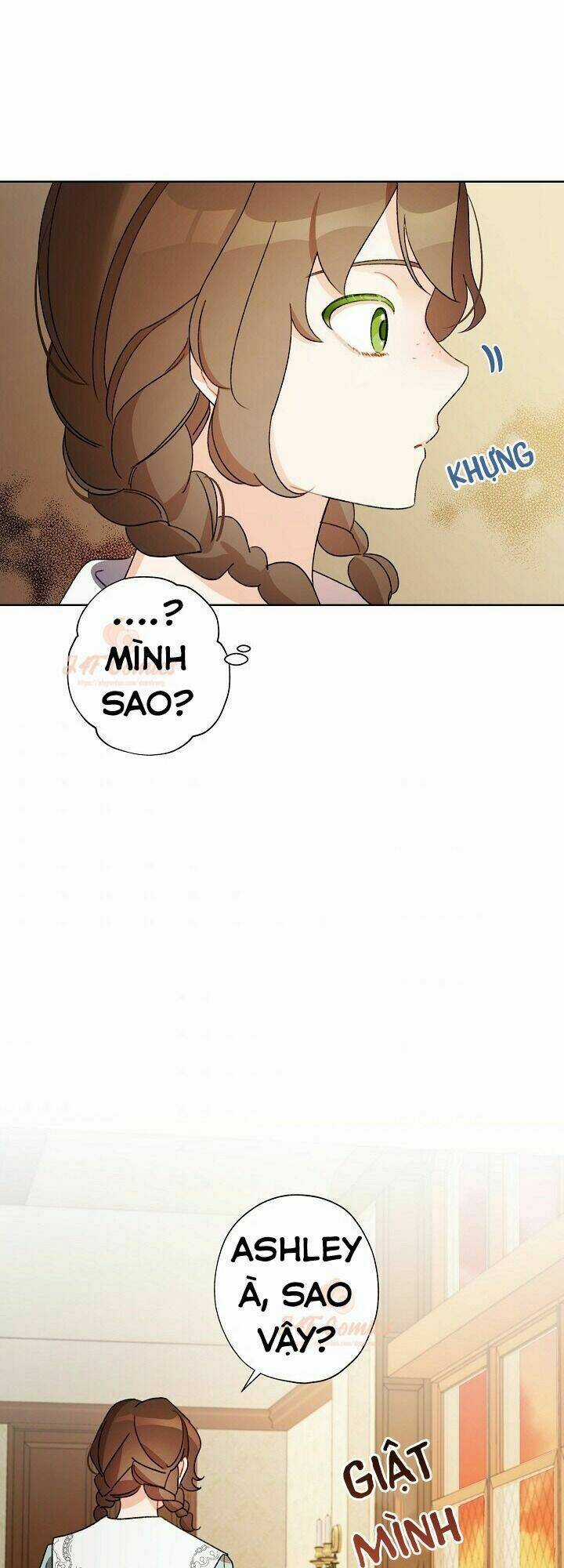 Tôi Trở Thành Mẹ Kế Của Cinderella Chapter 28 trang 52