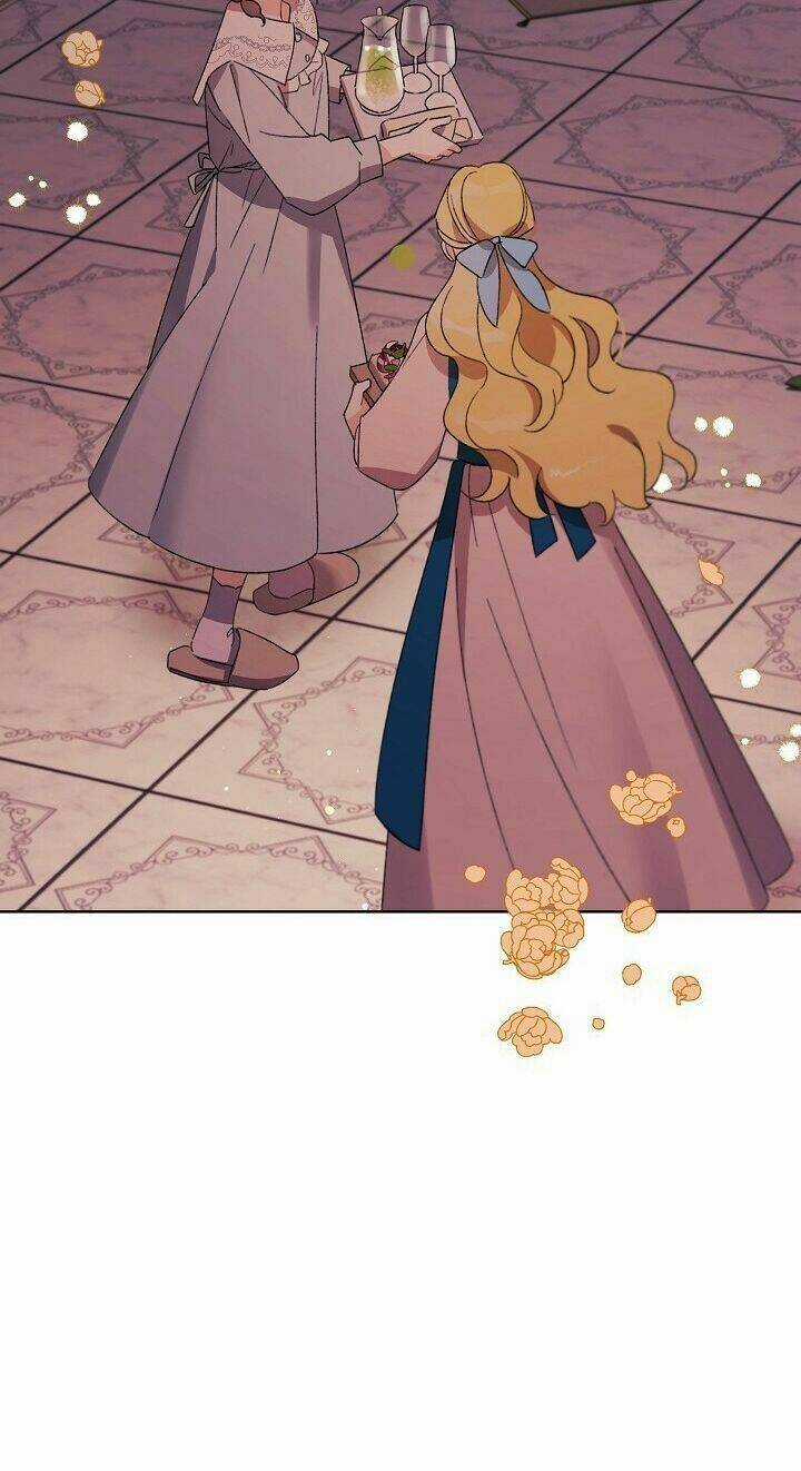 Tôi Trở Thành Mẹ Kế Của Cinderella Chapter 29 trang 10