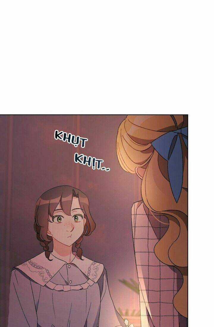 Tôi Trở Thành Mẹ Kế Của Cinderella Chapter 29 trang 19