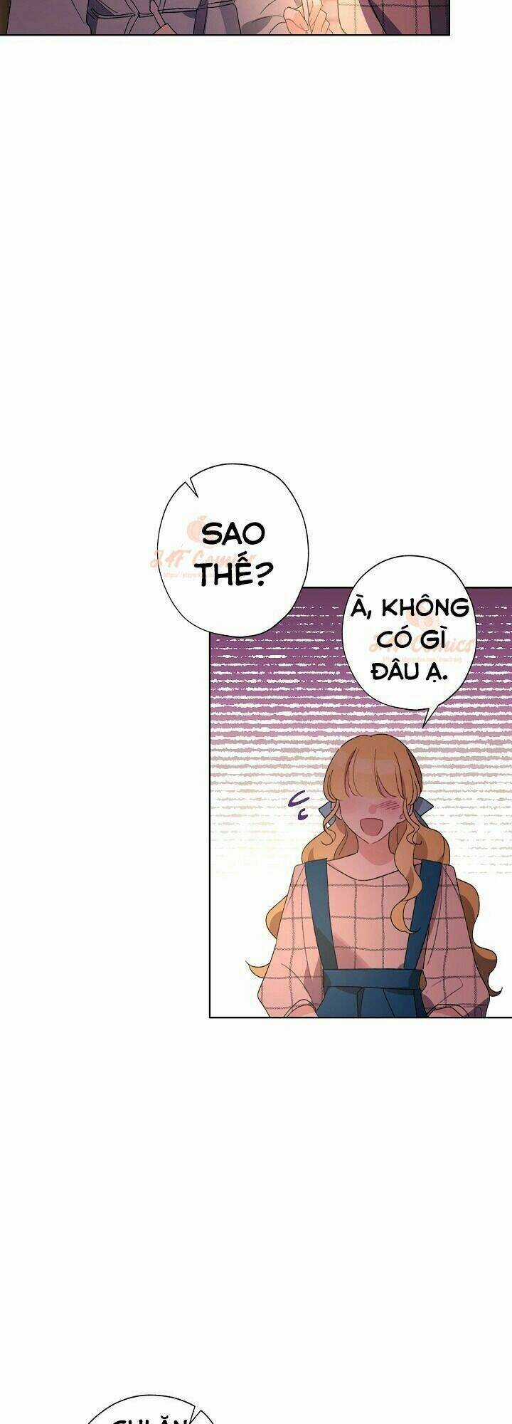 Tôi Trở Thành Mẹ Kế Của Cinderella Chapter 29 trang 20