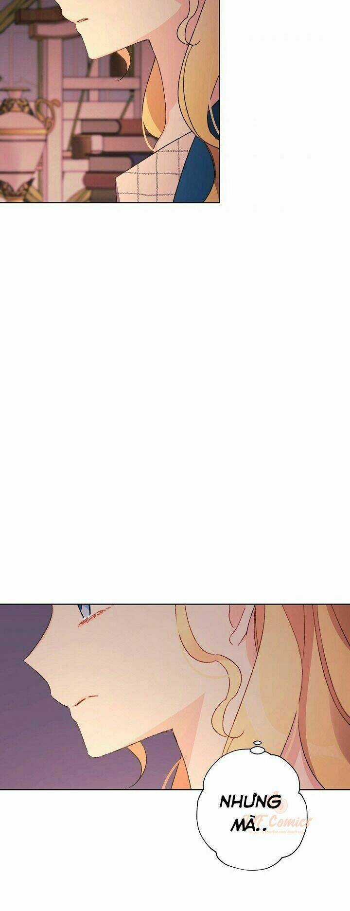 Tôi Trở Thành Mẹ Kế Của Cinderella Chapter 29 trang 30